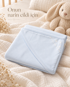 Little Stars  GOTS Sertifikalı Organik Pamuk Yenidoğan 10'lu Hastane Çıkışı Seti
