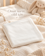 Pure Essentials GOTS Sertifikalı Organik Pamuk Yenidoğan 10'lu Hastane Çıkışı Seti